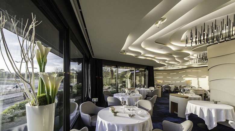 <b>Villa Grand Voile Restaurant</b>. Images powered by <a href="https://www.leonardoworldwide.com/" title="Leonardo Worldwide" target="_blank">Leonardo</a>.