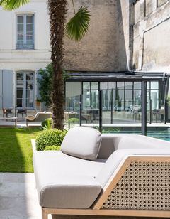 Villa Grand Voile