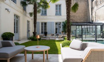 Villa Grand Voile