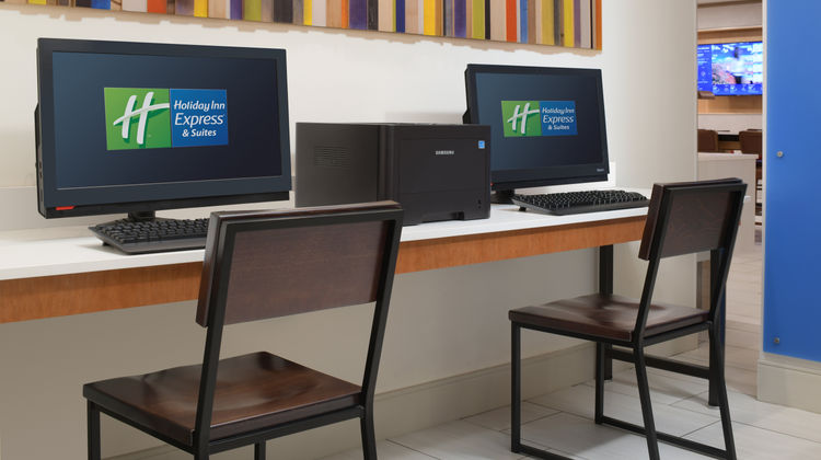 Holiday Inn Express Other