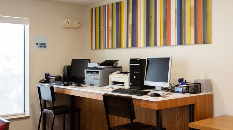 Holiday Inn Express Other