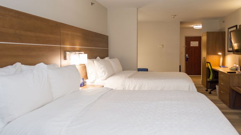 <b>Holiday Inn Express Suite</b>. Images powered by <a href="https://www.leonardoworldwide.com/" title="Leonardo Worldwide" target="_blank">Leonardo</a>.