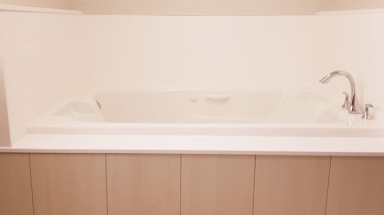 Holiday Inn Express & Suites Surrey Suite