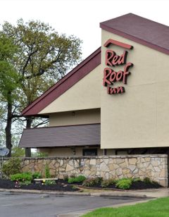 Red Roof Inn Elkhart
