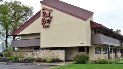 Red Roof Inn Elkhart
