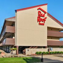 Red Roof Inn Toledo - University