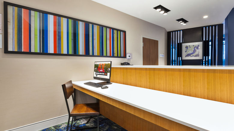 <b>Holiday Inn Express & Stes Cedar Springs Other</b>. Images powered by <a href="https://www.leonardoworldwide.com/" title="Leonardo Worldwide" target="_blank">Leonardo</a>.