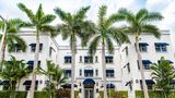 <b>Aloha Fridays Resort Exterior</b>. Images powered by <a href="https://www.leonardoworldwide.com/" title="Leonardo Worldwide" target="_blank">Leonardo</a>.