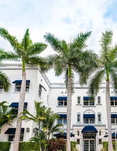 Blue Moon Hotel, an Autograph Collection