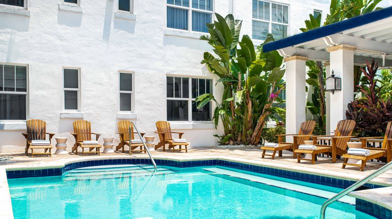 <b>Aloha Fridays Resort Pool</b>. Images powered by <a href="https://www.leonardoworldwide.com/" title="Leonardo Worldwide" target="_blank">Leonardo</a>.