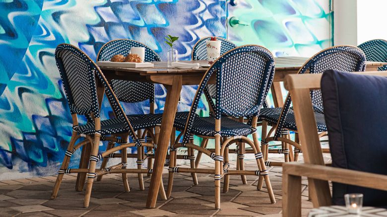<b>Aloha Fridays Resort Restaurant</b>. Images powered by <a href="https://www.leonardoworldwide.com/" title="Leonardo Worldwide" target="_blank">Leonardo</a>.