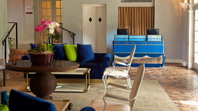 <b>Aloha Fridays Resort Lobby</b>. Images powered by <a href="https://www.leonardoworldwide.com/" title="Leonardo Worldwide" target="_blank">Leonardo</a>.
