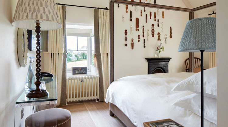 The Grove of Narberth Suite