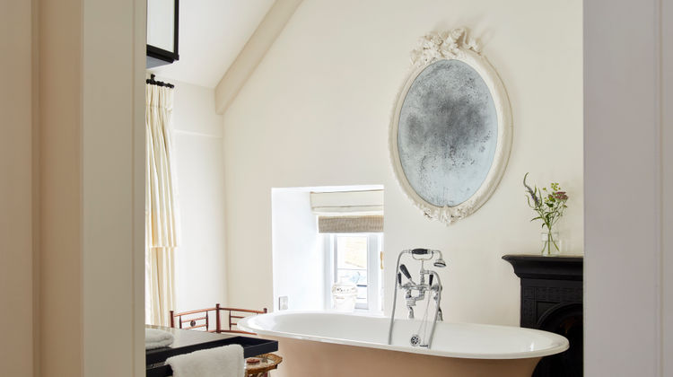The Grove of Narberth Room