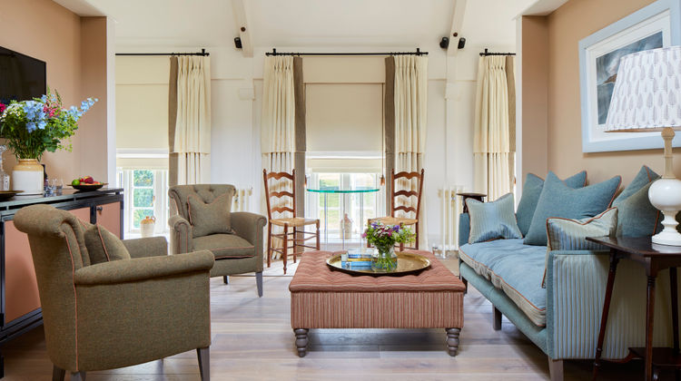 The Grove of Narberth Suite