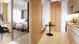 Somerset Sudirman Jakarta Room