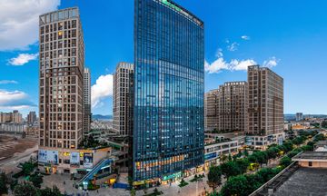 Holiday Inn Express Dali Xiaguan