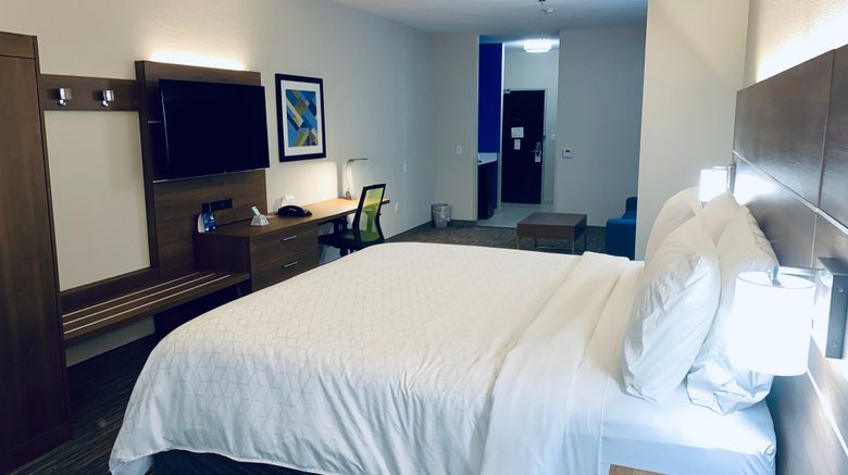 <b>Holiday Inn Express Suite</b>. Images powered by <a href="https://www.leonardoworldwide.com/" title="Leonardo Worldwide" target="_blank">Leonardo</a>.