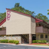 Red Roof Inn Hilton Head Island