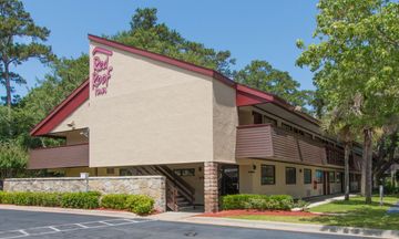 Red Roof Inn Hilton Head Island