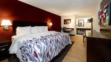 Red Roof Inn Washington, PA Room