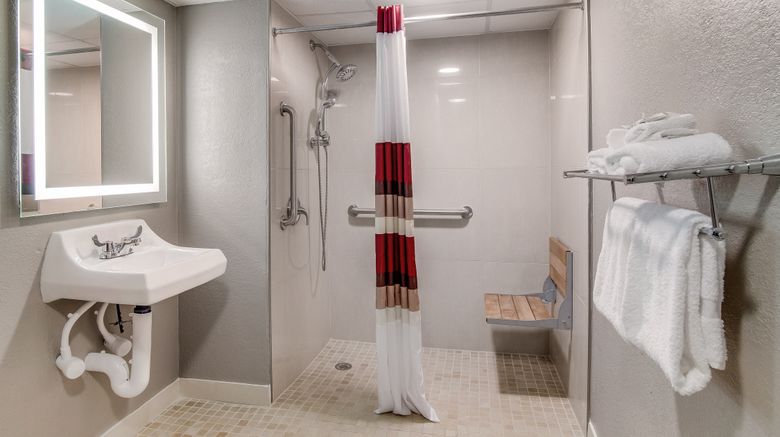 <b>Red Roof Inn St George, SC Room</b>. Images powered by <a href="https://www.leonardoworldwide.com/" title="Leonardo Worldwide" target="_blank">Leonardo</a>.