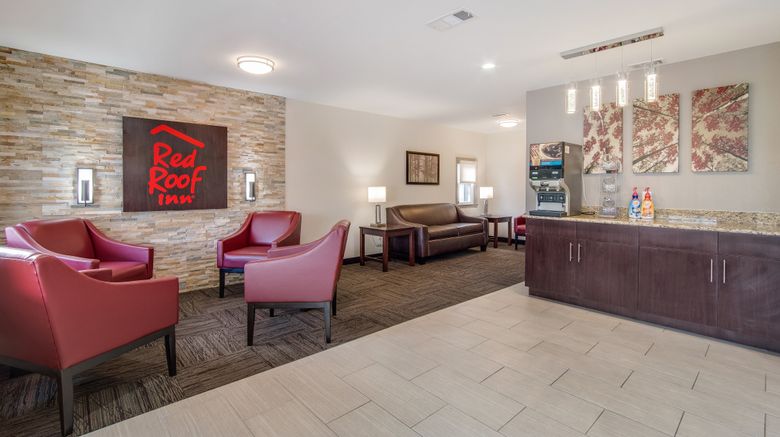 <b>Red Roof Inn St George, SC Restaurant</b>. Images powered by <a href="https://www.leonardoworldwide.com/" title="Leonardo Worldwide" target="_blank">Leonardo</a>.