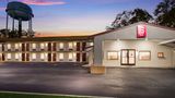 Red Roof Inn St George, SC Exterior