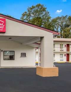 Red Roof Inn St George, SC