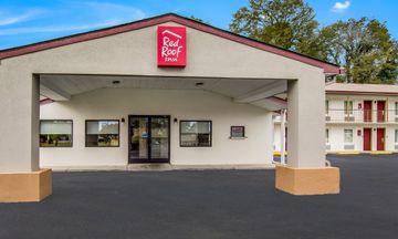 Red Roof Inn St George, SC