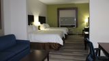 <b>Holiday Inn Express Hotel & Suites Room</b>. Images powered by <a href="https://www.leonardoworldwide.com/" title="Leonardo Worldwide" target="_blank">Leonardo</a>.