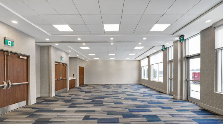 Holiday Inn Express & Suites Collingwood Meeting