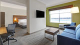 Holiday Inn Express & Suites Collingwood Suite