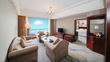 Crowne Plaza Hotel City Center Ningbo Suite