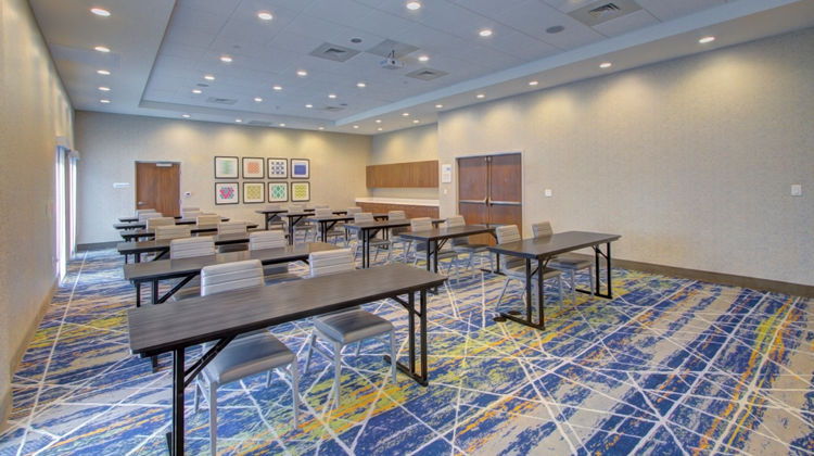 Holiday Inn Express & Stes Southwest Meeting