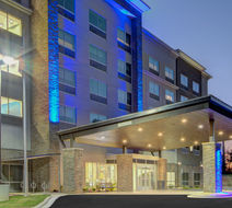 Holiday Inn Express & Stes Southwest Exterior