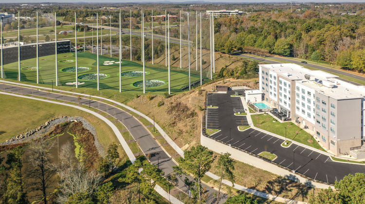 Holiday Inn Express & Stes Southwest Other