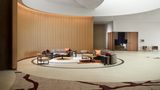 Omni Viking Lakes Hotel Meeting