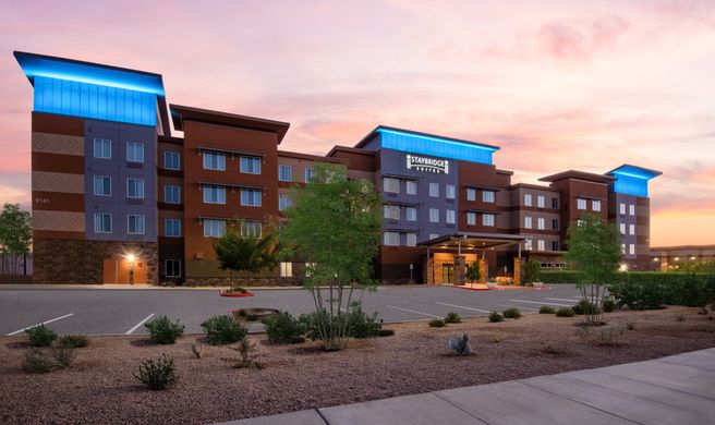 Staybridge Stes Scottsdale Talking Stick Exterior