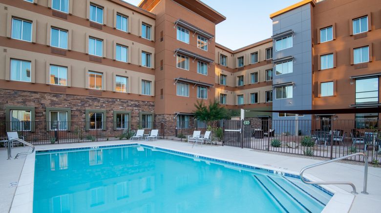 <b>Staybridge Stes Scottsdale Talking Stick Pool</b>. Images powered by <a href="https://www.leonardoworldwide.com/" title="Leonardo Worldwide" target="_blank">Leonardo</a>.