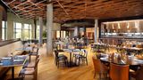 Omni Viking Lakes Hotel Restaurant