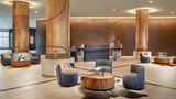 Omni Viking Lakes Hotel Lobby