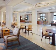 Omni Orlando Resort at ChampionsGate Lobby