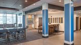 Holiday Inn Express & Suites West Omaha Lobby