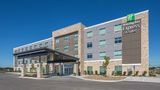 Holiday Inn Express & Suites West Omaha Exterior