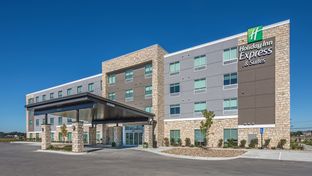 Holiday Inn Express & Suites West Omaha