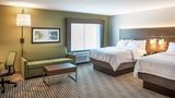Holiday Inn Express & Suites West Omaha Room