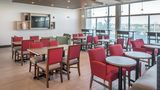 Holiday Inn Express & Suites West Omaha Restaurant
