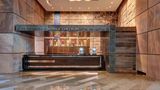 <b>MGM Aria Resort & Casino Lobby</b>. Images powered by <a href="https://www.leonardoworldwide.com/" title="Leonardo Worldwide" target="_blank">Leonardo</a>.
