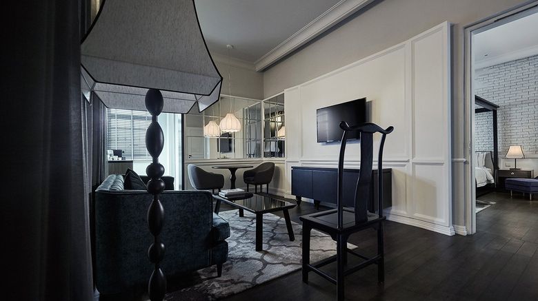 <b>The Edison George Town Suite</b>. Images powered by <a href="https://www.leonardoworldwide.com/" title="Leonardo Worldwide" target="_blank">Leonardo</a>.